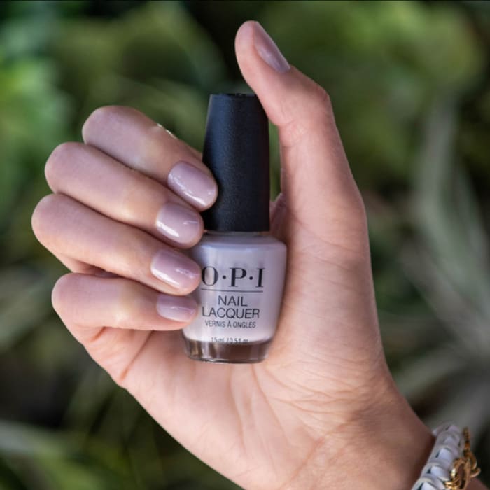 OPI Nail Lacquer - Engage-meant to Be - #NLSH5 - OceanNailSupply
