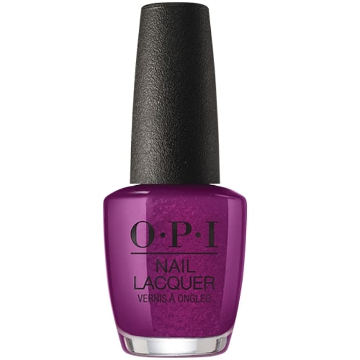 OPI Nail Lacquer - Feel the Chemis-tree - #HRJ05 - OceanNailSupply