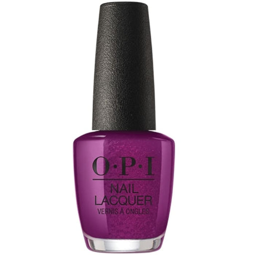 OPI Nail Lacquer - Feel the Chemis-tree - #HRJ05 - OceanNailSupply