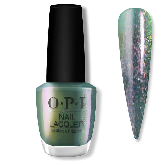 OPI Nail Lacquer - Feelin’ Capricorn-y - #NLH016 - OceanNailSupply