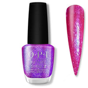 OPI Nail Lacquer - Feelin’ Libra-ted - #NLH020 - OceanNailSupply