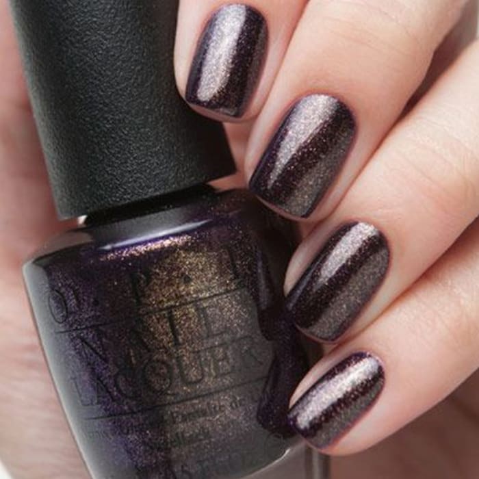 OPI Nail Lacquer - First Class Desires - #HRF11 - OceanNailSupply
