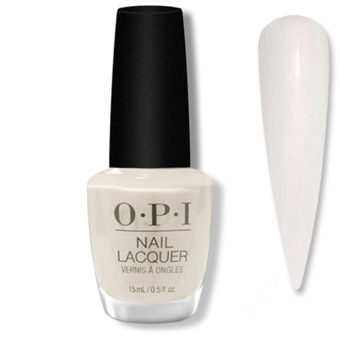 OPI Nail Lacquer - Fit for a Queensland 0.5 oz - #NLA48 - OceanNailSupply