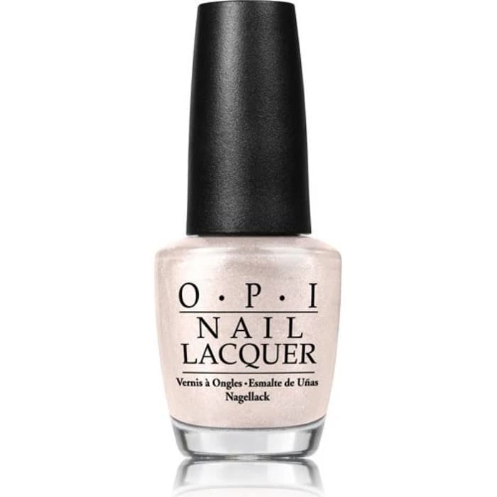 OPI Nail Lacquer - Five-and-Ten 0.5 oz - #HRH05 - OceanNailSupply