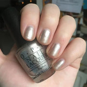OPI Nail Lacquer - Five-and-Ten 0.5 oz - #HRH05 - OceanNailSupply