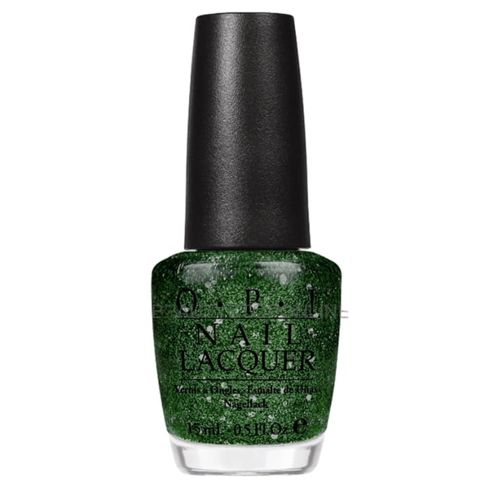 OPI Nail Lacquer - Fresh Frog of Bel Air - #HLC12 - OceanNailSupply