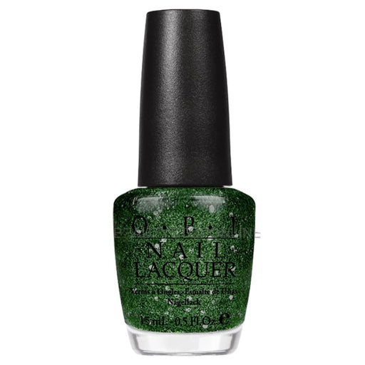 OPI Nail Lacquer - Fresh Frog of Bel Air - #HLC12 - OceanNailSupply