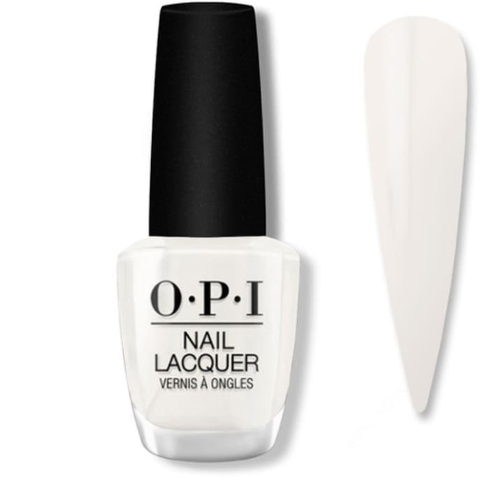 OPI Nail Lacquer - Funny Bunny 0.5 oz - #NLH22 - OceanNailSupply
