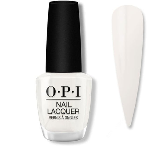 OPI Nail Lacquer - Funny Bunny 0.5 oz - #NLH22 - OceanNailSupply