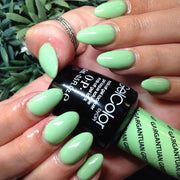 OPI Nail Lacquer - Gargantuan Green Grape 0.5 oz - #NLB44 - OceanNailSupply