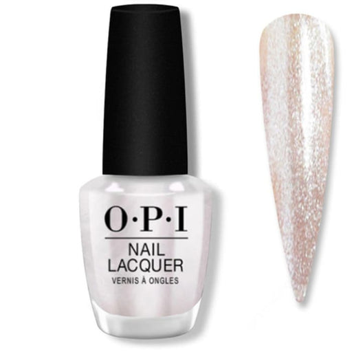 OPI Nail Lacquer - Gemini And I - #NLH022 - OceanNailSupply