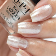 OPI Nail Lacquer - Gemini And I - #NLH022 - OceanNailSupply