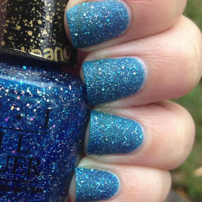 OPI Nail Lacquer - Get Your Number 0.5 oz - #NLM46 - OceanNailSupply