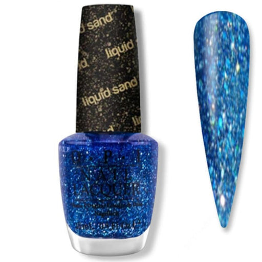 OPI Nail Lacquer - Get Your Number 0.5 oz - #NLM46 - OceanNailSupply