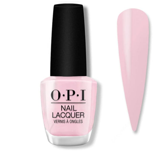OPI Nail Lacquer - Getting Nadi On My Honeymoon 0.5 oz - #NLF82 - OceanNailSupply