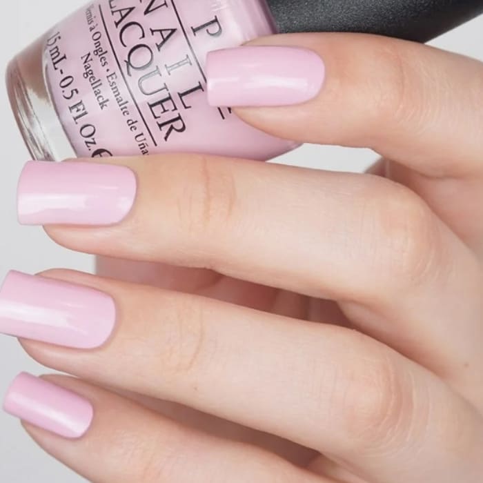 OPI Nail Lacquer - Getting Nadi On My Honeymoon 0.5 oz - #NLF82 - OceanNailSupply