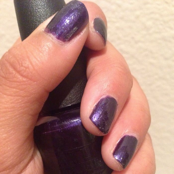 OPI Nail Lacquer - Gift Cards for Everyone 0.5 oz - #HLD73 - OceanNailSupply