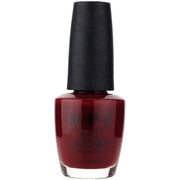 OPI Nail Lacquer - Ginger’s Revenge - #HRK11 - OceanNailSupply
