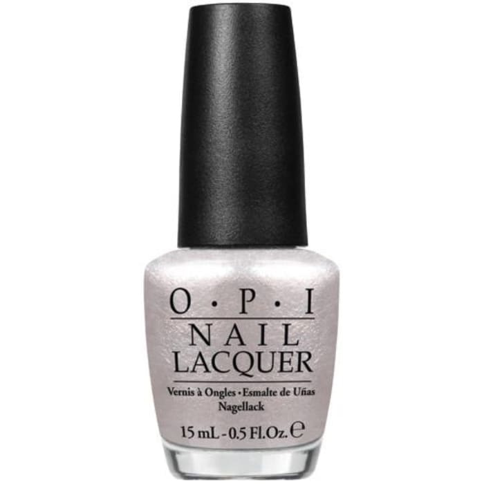OPI Nail Lacquer - Girls Love Diamonds 0.5 oz - #NLBB7 - OceanNailSupply