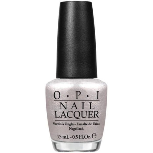 OPI Nail Lacquer - Girls Love Diamonds 0.5 oz - #NLBB7 - OceanNailSupply