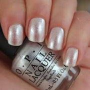 OPI Nail Lacquer - Girls Love Diamonds 0.5 oz - #NLBB7 - OceanNailSupply