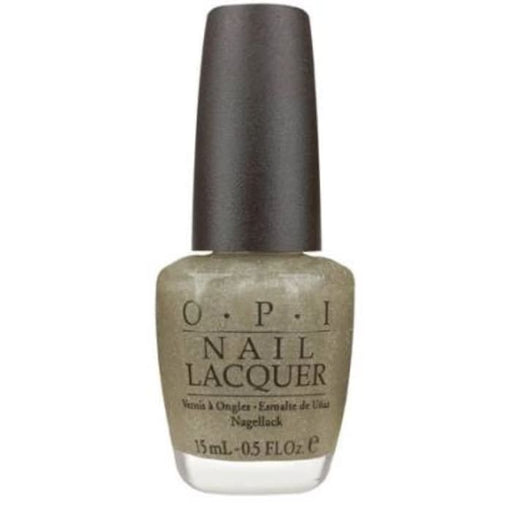 OPI Nail Lacquer - Glamour Game - #HL808 - OceanNailSupply