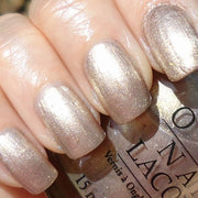 OPI Nail Lacquer - Glamour Game - #HL808 - OceanNailSupply