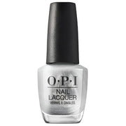 OPI Nail Lacquer - Go Big or Go Chrome - #HRP01 - OceanNailSupply