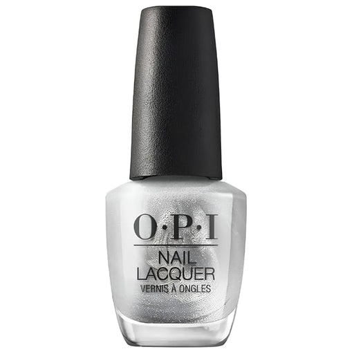 OPI Nail Lacquer - Go Big or Go Chrome - #HRP01 - OceanNailSupply