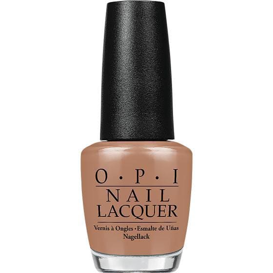 OPI Nail Lacquer - Going My Way Or Norway 0.5 oz - #NLN39 - OceanNailSupply