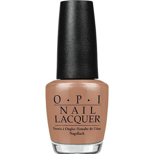 OPI Nail Lacquer - Going My Way Or Norway 0.5 oz - #NLN39 - OceanNailSupply