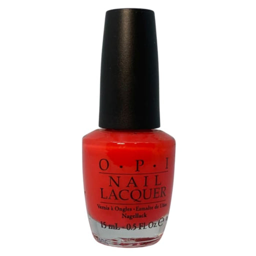 OPI Nail Lacquer - Guy Meets Gal-veston - #NLT22 - OceanNailSupply