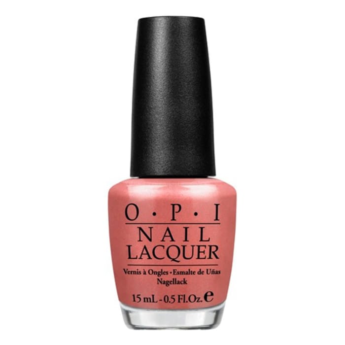 OPI Nail Lacquer - Hands Off My Kielbasa! 0.5 oz - #NLE77 - OceanNailSupply