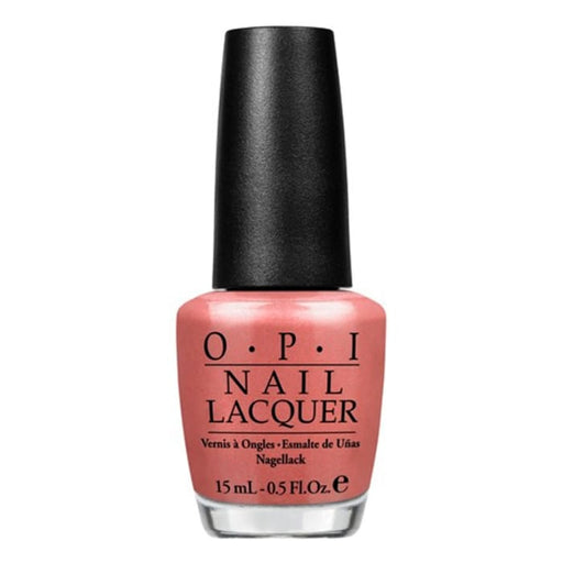 OPI Nail Lacquer - Hands Off My Kielbasa! 0.5 oz - #NLE77 - OceanNailSupply