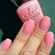 OPI Nail Lacquer - Heart Throb 0.5 oz - #NLH18 - OceanNailSupply