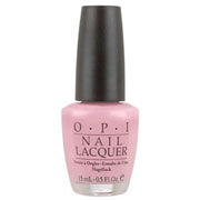 OPI Nail Lacquer - Heart Throb 0.5 oz - #NLH18 - OceanNailSupply