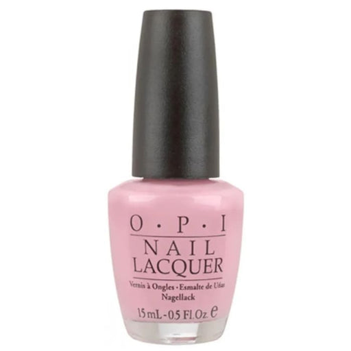 OPI Nail Lacquer - Heart Throb 0.5 oz - #NLH18 - OceanNailSupply
