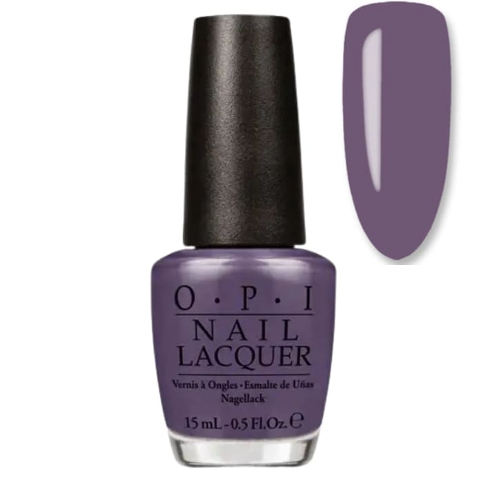OPI Nail Lacquer - Hello Hawaii Ya? 0.5 oz - #NLH73 - OceanNailSupply