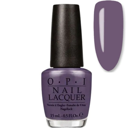 OPI Nail Lacquer - Hello Hawaii Ya? 0.5 oz - #NLH73 - OceanNailSupply