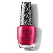 OPI Nail Lacquer - HELLO KITTY All About The Bows - #HRL04 - OceanNailSupply