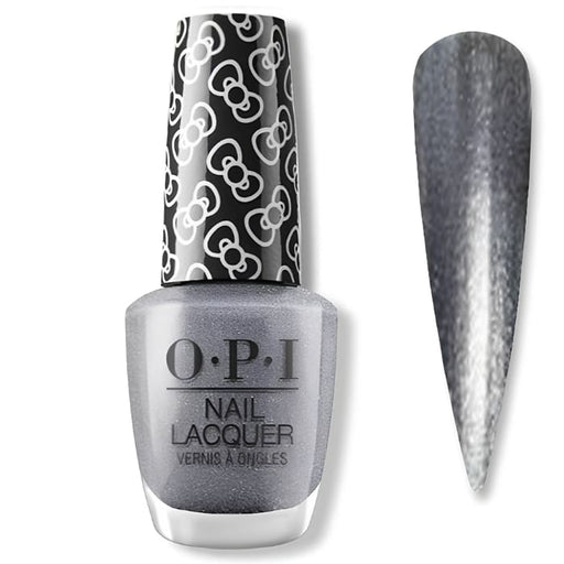 OPI Nail Lacquer - HELLO KITTY Isn’t She Iconic! - #HRL11 - OceanNailSupply