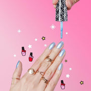 OPI Nail Lacquer - HELLO KITTY Let Love Sparkle - #HRL08 - OceanNailSupply