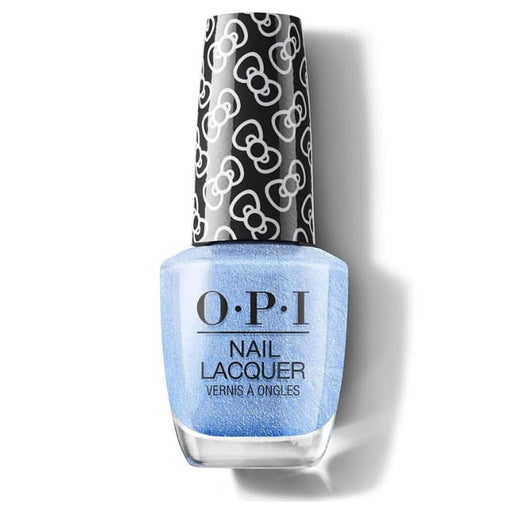 OPI Nail Lacquer - HELLO KITTY Let Love Sparkle - #HRL08 - OceanNailSupply