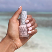 OPI Nail Lacquer - HELLO KITTY Let’s Be Friends! 0.5 oz - #NLH82 - OceanNailSupply
