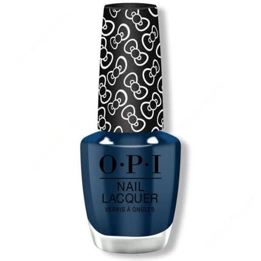 OPI Nail Lacquer - HELLO KITTY My Favorite Gal Pal - #HRL09 - OceanNailSupply