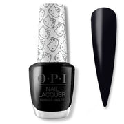 OPI Nail Lacquer - HELLO KITTY Never Have Too Mani Friends! 0.5 oz - #NLH91 - OceanNailSupply