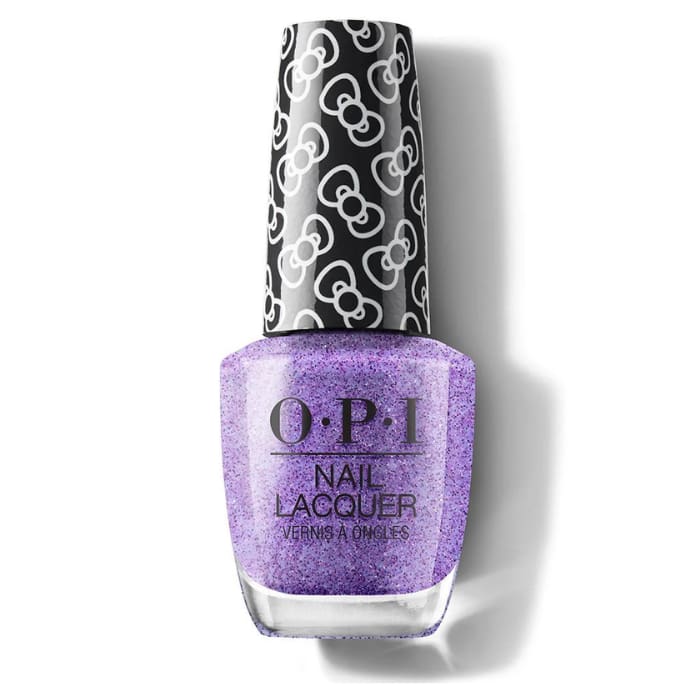 OPI Nail Lacquer - HELLO KITTY Pile On The Sprinkles - #HRL06 - OceanNailSupply