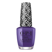 OPI Nail Lacquer - HELLO KITTY Hello Pretty - #HRL07 - OceanNailSupply