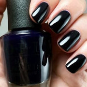 OPI Nail Lacquer - Holidazed Over You - #HRJ04 - OceanNailSupply