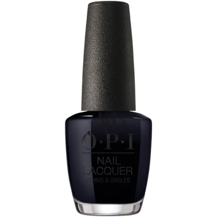 OPI Nail Lacquer - Holidazed Over You - #HRJ04 - OceanNailSupply